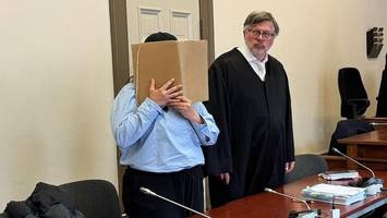 frau zündet gardinen an und bedroht ehemann: warum sie nicht in psychiatrie muss