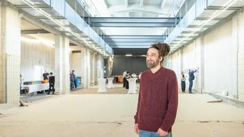 Hamburger Kiez-Club zieht um: So sieht es in den Übergangsräumen des Gruenspan aus