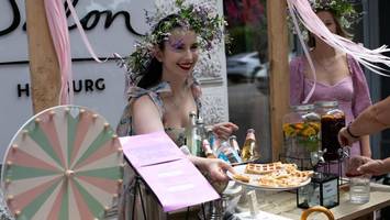 hamburgs „kleines notting hill“ feiert midsummer – mit musik, kunst und aktionen