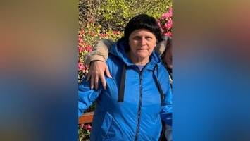 polizei bittet um hinweise: seniorin aus pflegeheim in marienthal verschwunden