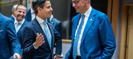 Europas Kampf ums Geld