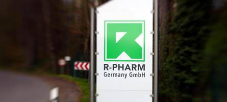 Suche nach Investor: Bei R-Pharm drängt die Zeit