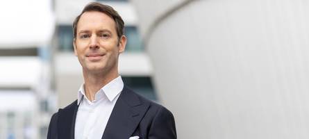 UPM-Papierchef im Gespräch: Wie geht es mit den Standorten Augsburg und Schongau weiter?