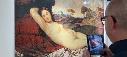 Die Kunstmesse Basel: Jetzt ausgewiesen exklusiv
