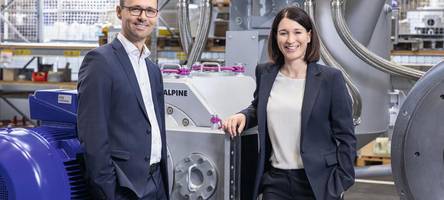 hosokawa alpine: diesen weltmarktführer kennt in augsburg kaum einer