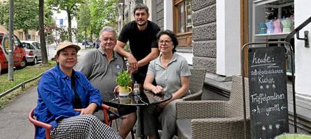Viel Charme, aber für einige unbezahlbar: Im Bismarckviertel zu wohnen, ist „ein Traum“