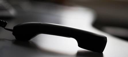 „Pass auf deine Kinder auf“: So sollte eine Frau am Telefon erpresst werden