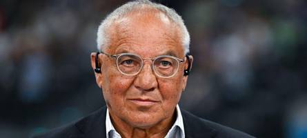 Felix Magath über die WM: „Diese Vorrunde nehme ich nicht ernst“