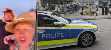 Hat er gelogen? AfD-Stadtrat bekommt nach Nazi-Parolen neue Probleme