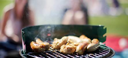 Schweinehaltern in Bayern droht trotz Fußball-WM und Grill-Wetter das Aus
