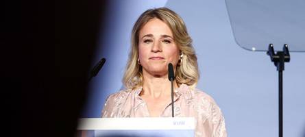 Verena Bentele tritt nach Führungsstreit als bayerische VdK-Vorsitzende zurück
