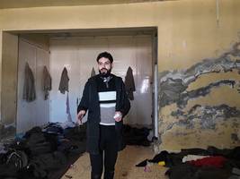 Ausstellung: Auf dem Todesstern