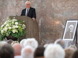 jürgen habermas: und jetzt weitermachen in seinem sinn