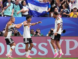 Deutsche Nationalmannschaft: Wer Weltmeister werden will, braucht eine gute Geschichte – diese DFB-Elf hätte eine