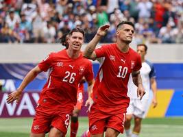 4:1 gegen Bosnien-Herzegowina: Die Schweizer beruhigen die Debatten – auf dem Platz