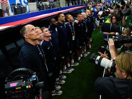 England bei der Fußball-WM: Tuchel gelingt ein populistisches Meisterwerk