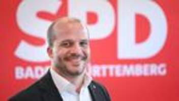 Landesparteitag in Ulm: Südwest-SPD hat neuen Generalsekretär