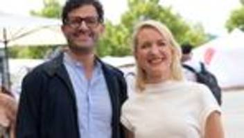 Parteitag: Neue Linken-Spitze: Pantisano und Schwerdtner gewählt