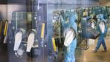 pharmaindustrie: merz pharma investiert mehr als 100 millionen euro in dessau