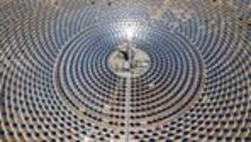 Solarstrom: Die Eleganz des Sonnenlichts