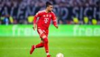 Transfermarkt: Kontakt zu Bayerns Olise? Das sagt Real Madrid