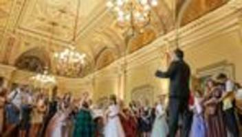Treffen: Königinnen treffen sich in Sachsen-Anhalt