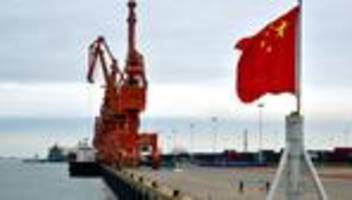 china und die eu: eu plant vorgaben für geringere wirtschaftliche abhängigkeit von china