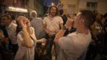 hitzewelle: frankreich verbietet alkohol bei der fête de la musique wegen hitze