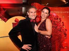 Antrag am Herzensort: Ehemaliger Let's Dance-Profi Christian Polanc hat sich verlobt