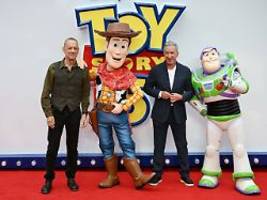 Beste Preview-Zahlen von 2026: Toy Story 5 bricht schon jetzt ersten Kino-Rekord des Jahres
