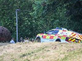 Drei Monate alter Junge: Ermittler stehen bei Babyleiche vor vielen Fragen