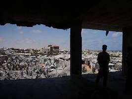 Israel nennt ihn Terrorist: Al-Dschasira-Journalist stirbt bei israelischem Angriff im Gazastreifen