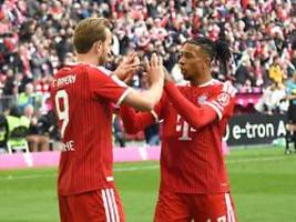 Keinerlei Kontakt: Real Madrid beruhigt FC Bayern mit amtlichem Olise-Dementi