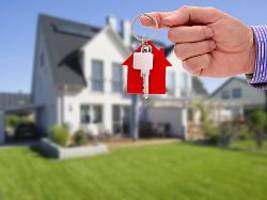 Trotz steigender Preise: Immobilien sind immer noch bezahlbar