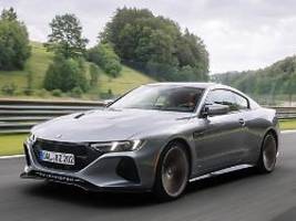 Zum Preis einer Immobilie: Bovensiepen Zagato statt Alpina ist auch nicht so schlecht
