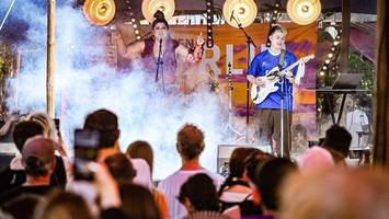 Fête de la Musique 2026 in Berlin: Die wichtigsten Infos zum Programm