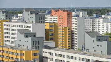 hitze-hotspots in reinickendorf: hier ist es im sommer besonders heiß