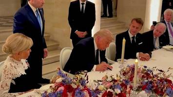 Papierfrieden wackelt: Libanon-Krieg könnte Trumps Iran-Deal versenken