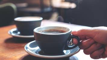 Warum schmeckt Kaffee so gut? Forscher staunen über Geschmacksgeheimnis