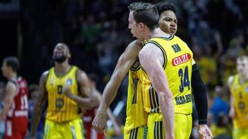 Alba: Der krasse Außenseiter lehrt den Champion das Fürchten