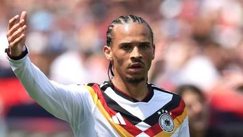 Nagelsmann schießt gegen Sané-Kritiker und trifft Startelf-Entscheidung