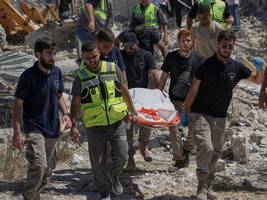 Nahost: Iran sperrt Straße von Hormus - Verhandlungen sollen weiterhin stattfinden