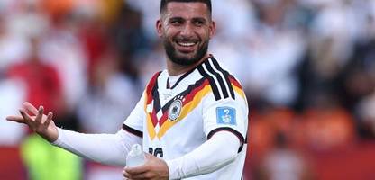 Fußball-WM 2026: Deniz Undav schießt Deutschland zum Sieg über die Elfenbeinküste – Gruppensieg fix
