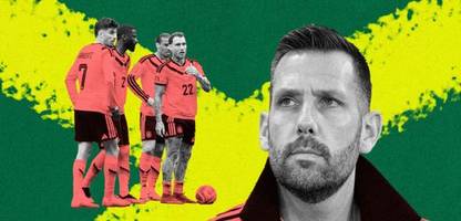 Fußball-WM 2026: Deutschland vs. Elfenbeinküste - Das deutsche Standard-Geheimnis