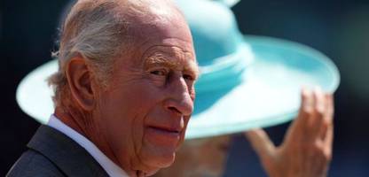 könig charles iii.: sieht er die kinder von harry und meghan das erste mal nach vier jahren wieder?