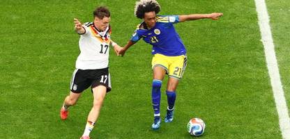Fußball-WM heute: Das sollten Sie vor den Spielen am Abend und in der Nacht wissen