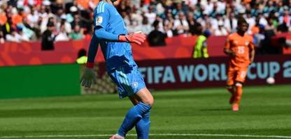 wm 2026: manuel neuer überholt hugo lloris als wm-rekordtorhüter