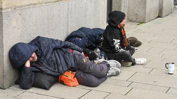 Auf Hamburgs Straßen leben rund 150 Minderjährige – was jetzt für sie geplant ist