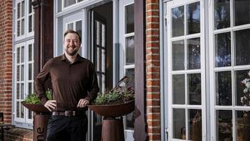 Bekannte Gastronomen aus Eppendorf übernehmen das Café im Stavenhagenhaus