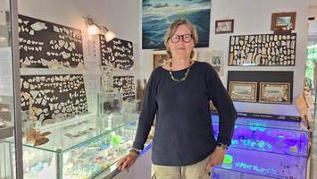 Faszinierende Strandfunde auf Helgoland: Was die Nordsee an die Insel spült